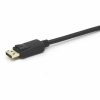 Audio and Video | 902210821 DisplayPort To VGA Cable 20 m Black Audio & Video Audio & Video