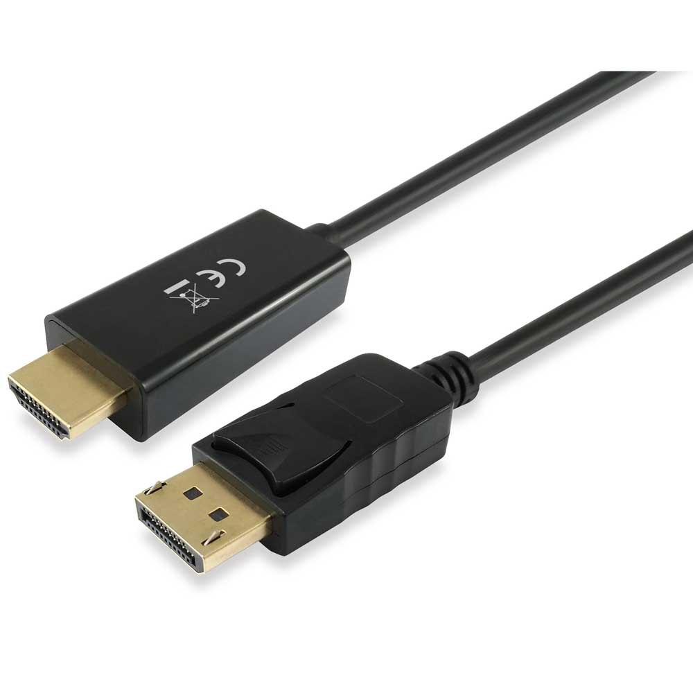 Audio and Video | HDMI Video Cable M/M 5 m Black Audio & Video Audio & Video