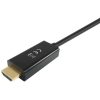 Audio and Video | HDMI Video Cable M/M 5 m Black Audio & Video Audio & Video